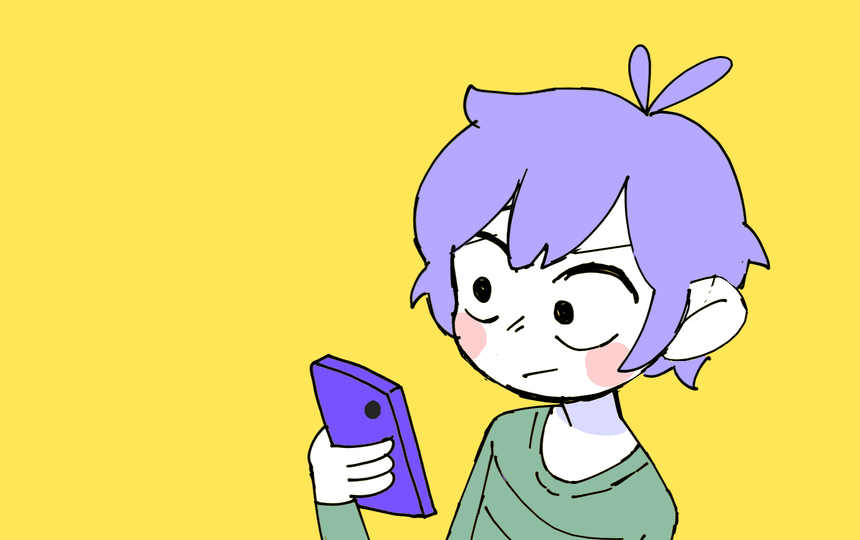 Animation Phone Emotions-1