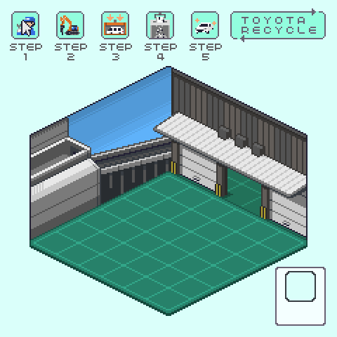 GIF工場見学 - GIF-1