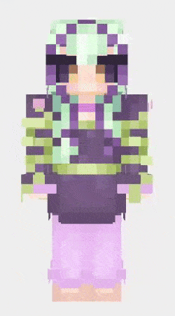 minecraft skin-1