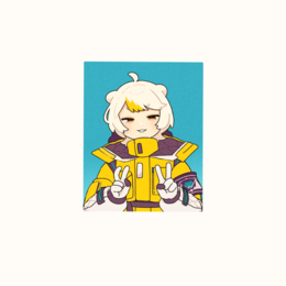Avatar