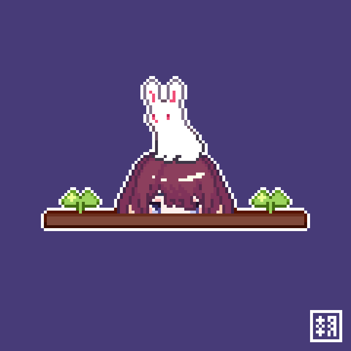 うさぎ on 飛竜ノエラ-1