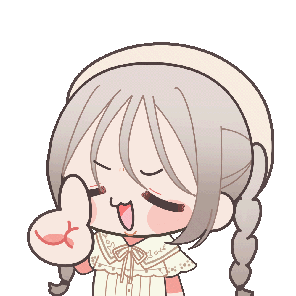 量産型アニメーションスタンプ-1