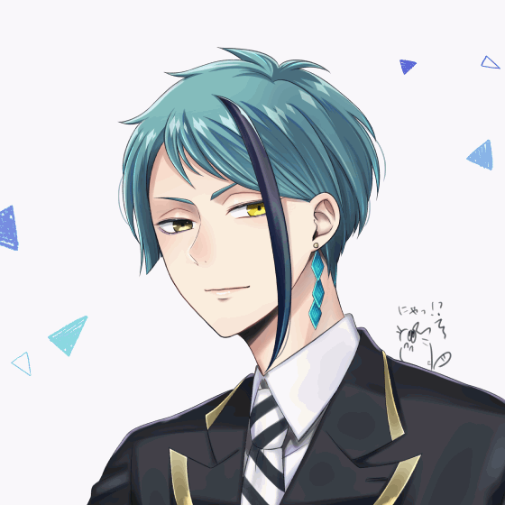 ツイステ ジェイド