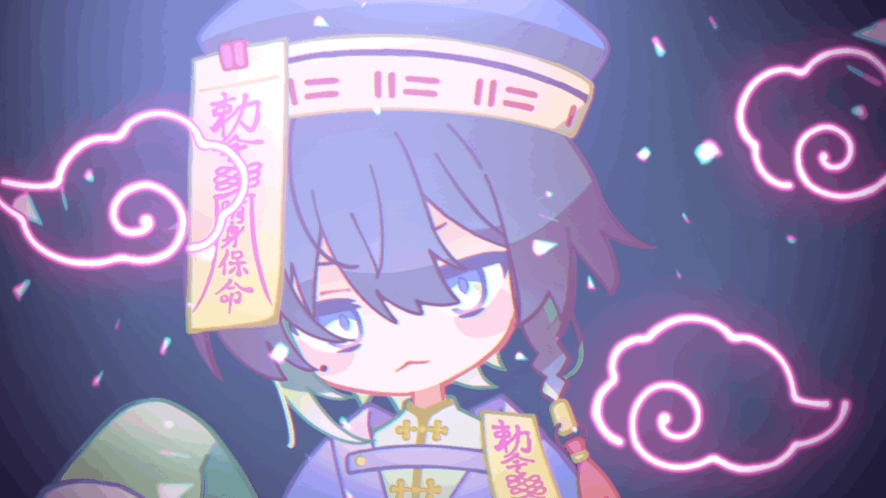 ［FA］VTuber 伊藤ユー様-1