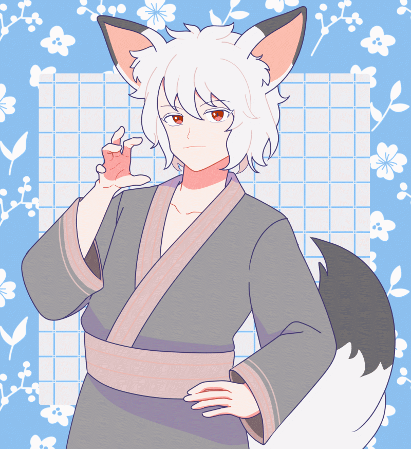 Commission(Gif/Boy)-1