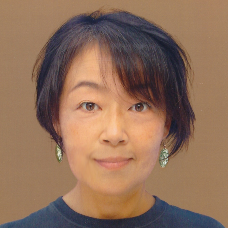 金子瑞恵 - foriio