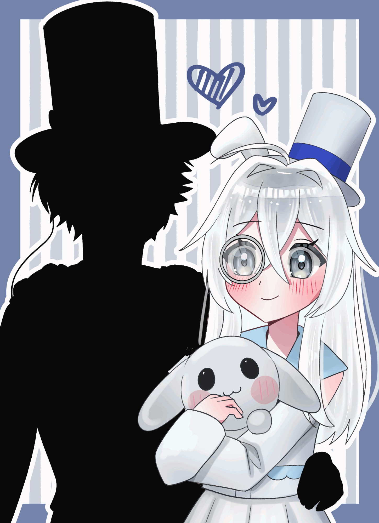 夢絵腰上＋瞬き-1