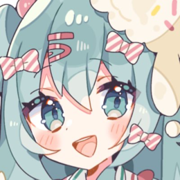 はるるちゃん様／skeb