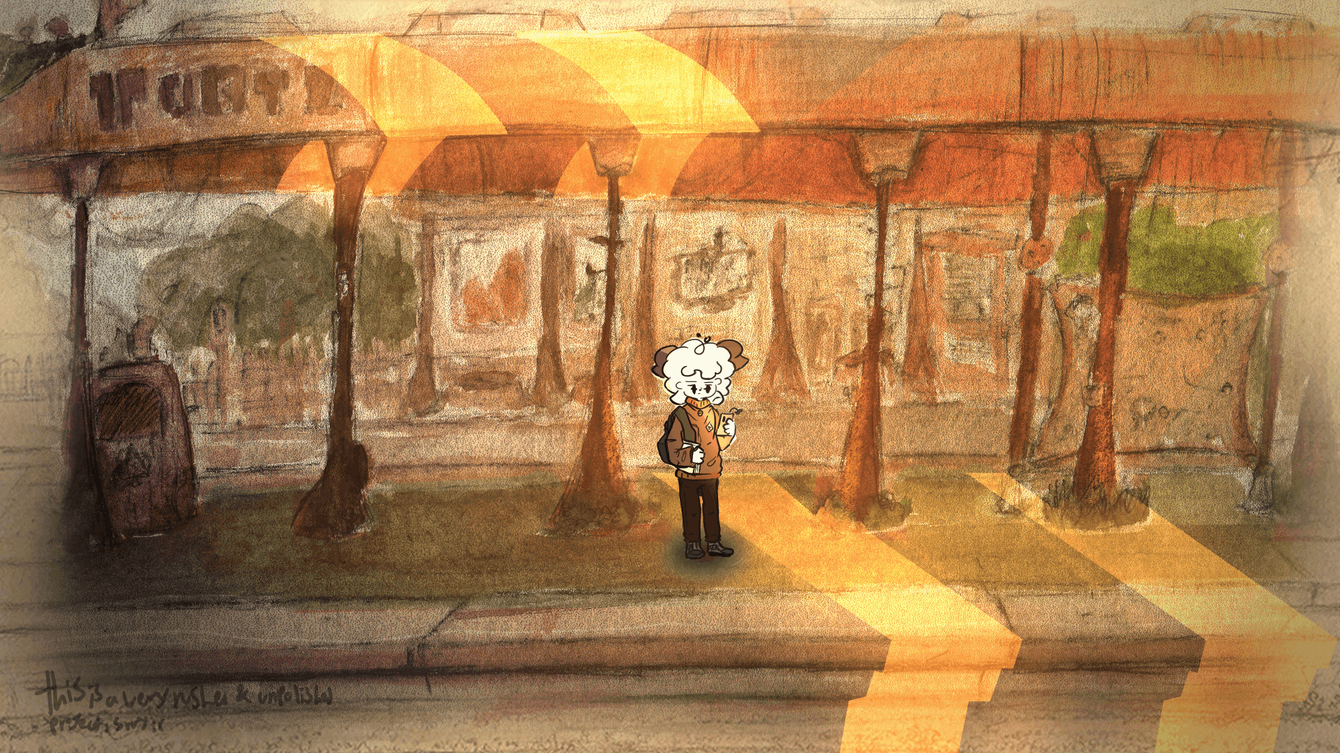 Animations / Storyboarding-1