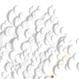 デジハクGIFコンペ入賞作品-1