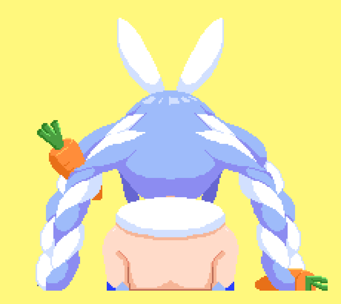 ドット絵ファンアート-1