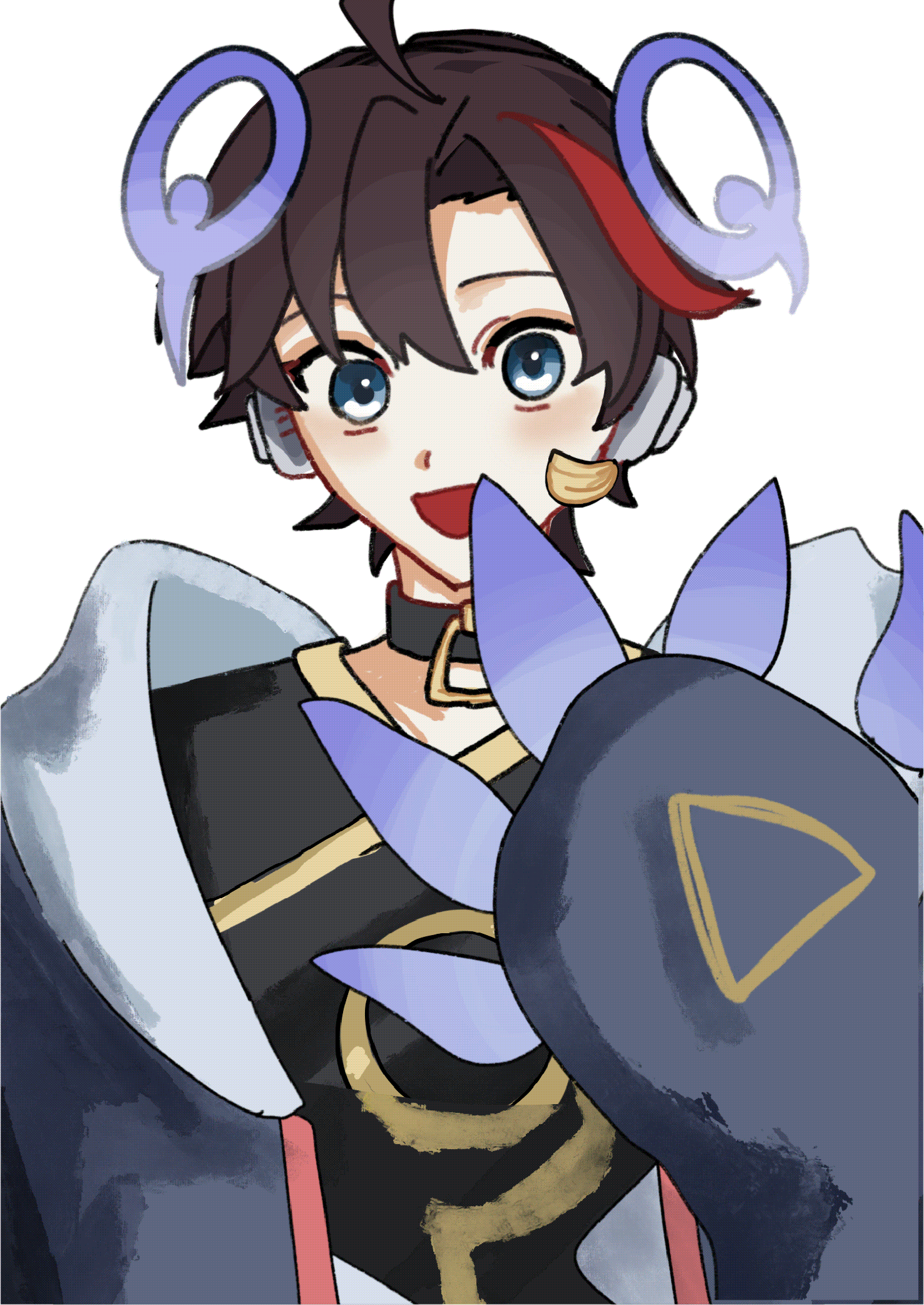 FA 　アニメーション-1