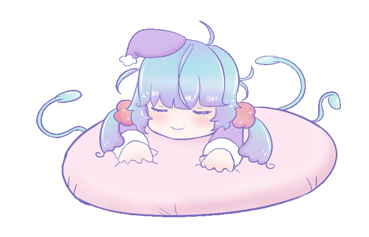 GIF＆SDイラスト作品-1