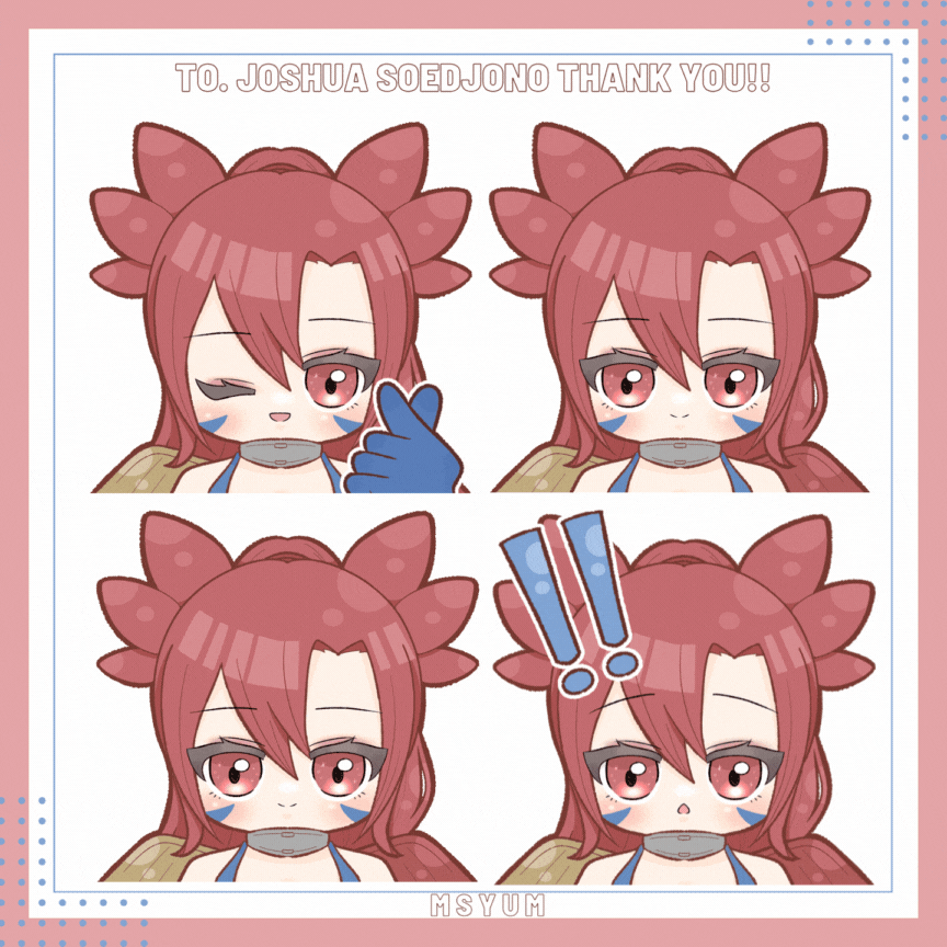 Skeb.Joshua Soedjonoさん-1