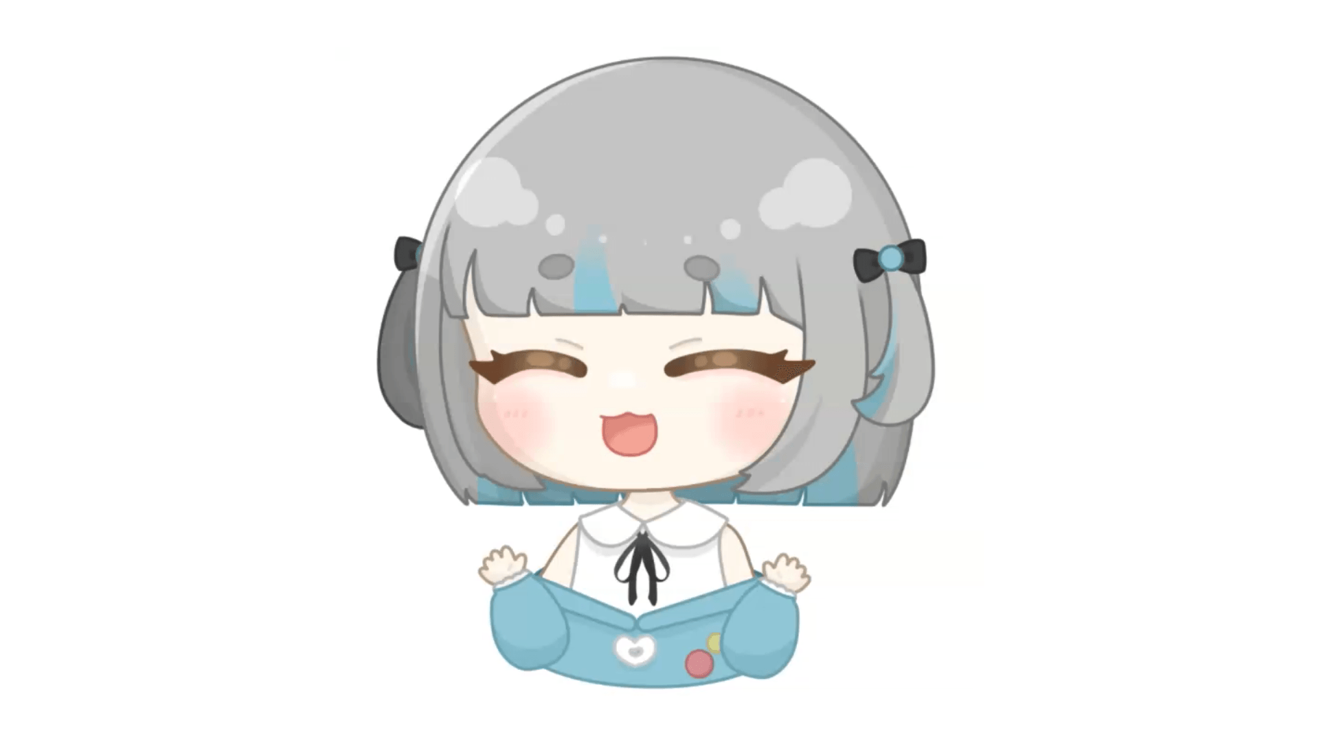 ILLUST & ANIMATION┊水豹よてに-1