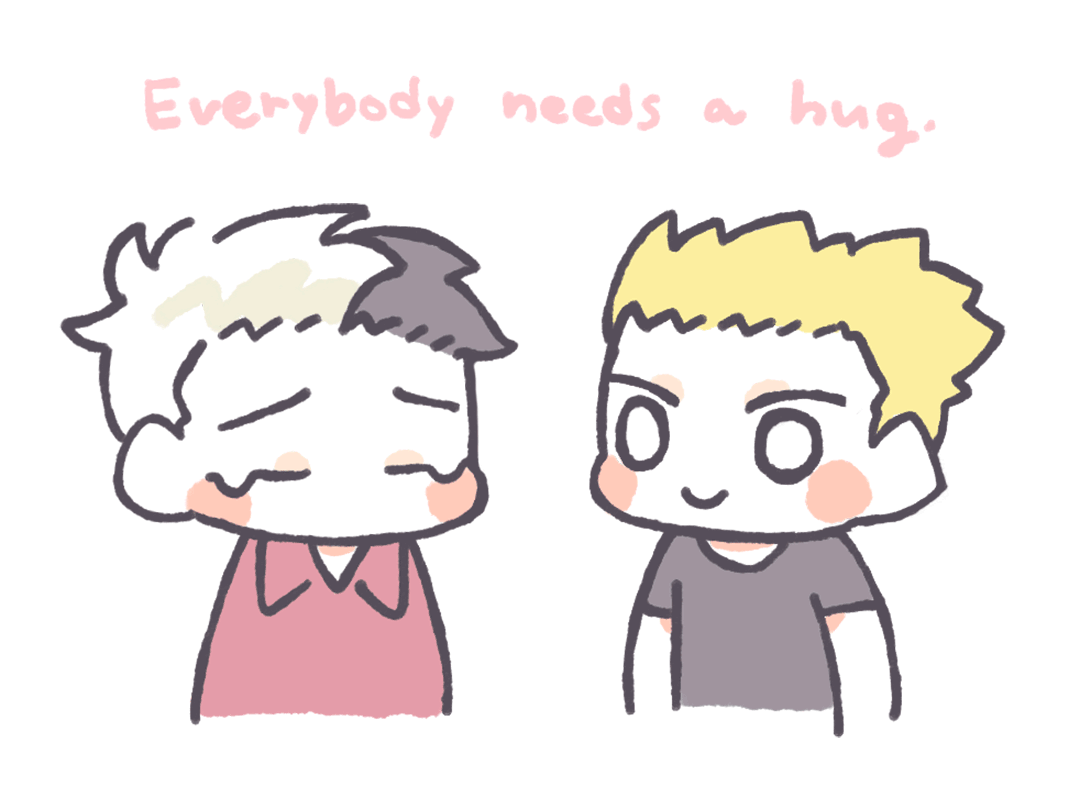 hug-1