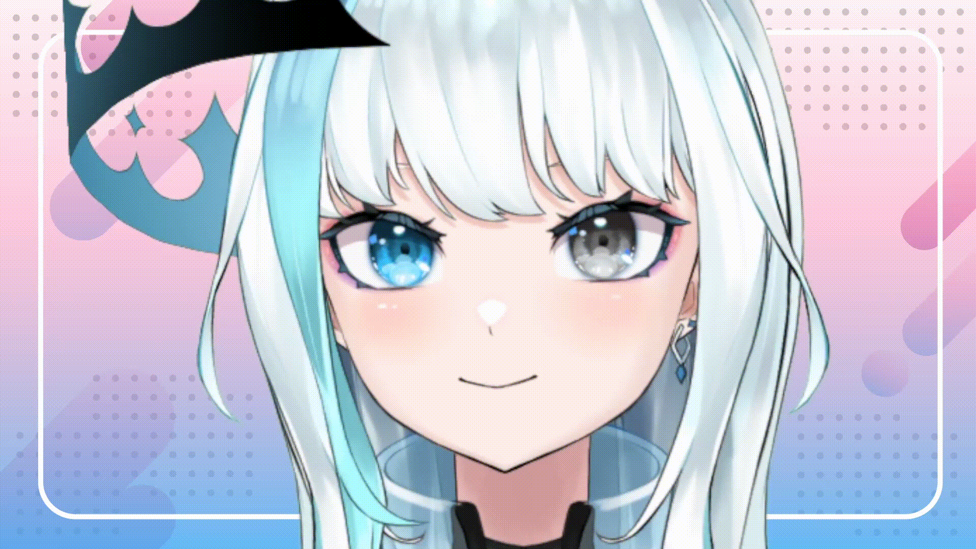 【オーダーメイド】かるがみちゃん様ご依頼モデル-1