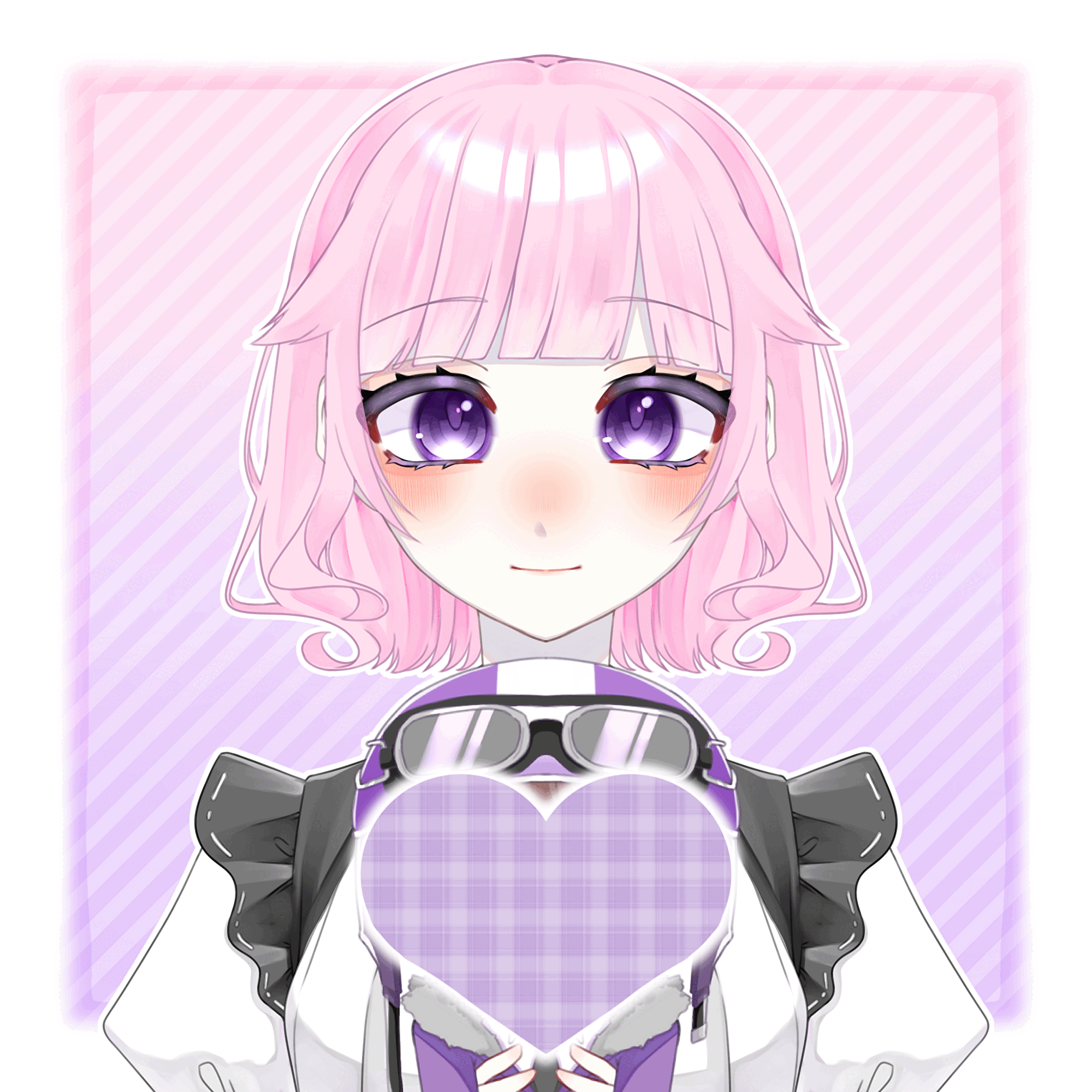 瞬きアニメーション夢絵_りた様-1