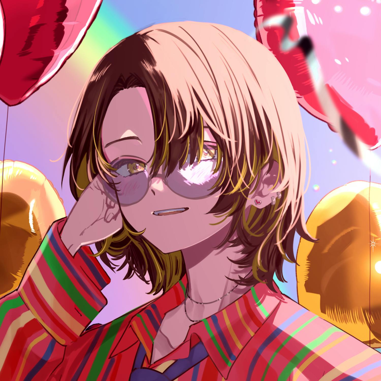 足立いまる - foriio