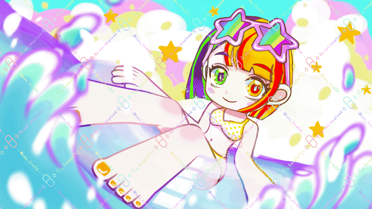 Original / Screen Animations 01-1