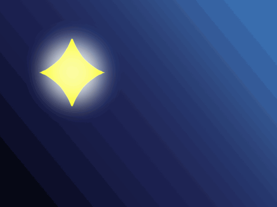 セルアニメ(キラキラエフェクト)-1