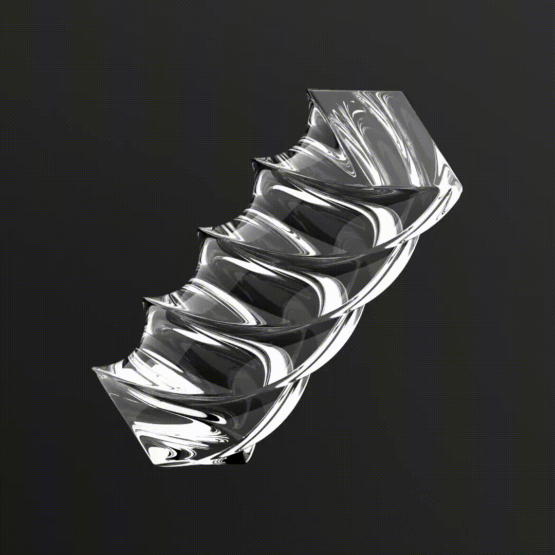 3DCG Blender 個人制作-1