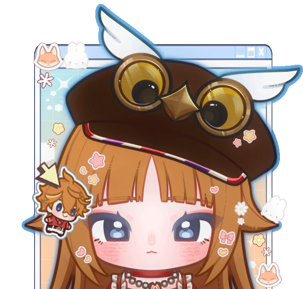 [Blinking Icon | Sample]-1