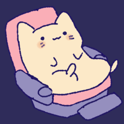 4DX映画を楽しむにゃんぷっぷー-1