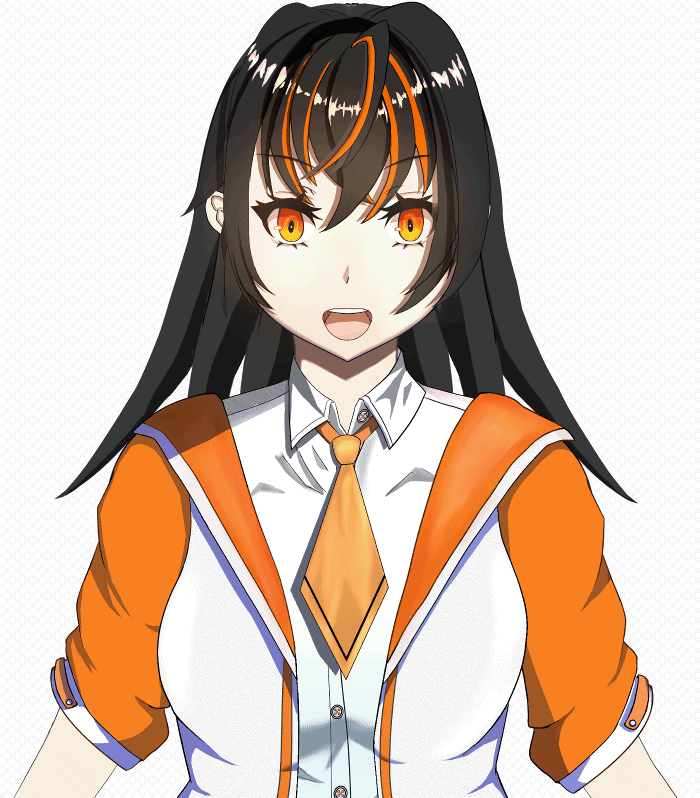 ランダムポーズ(1)-1