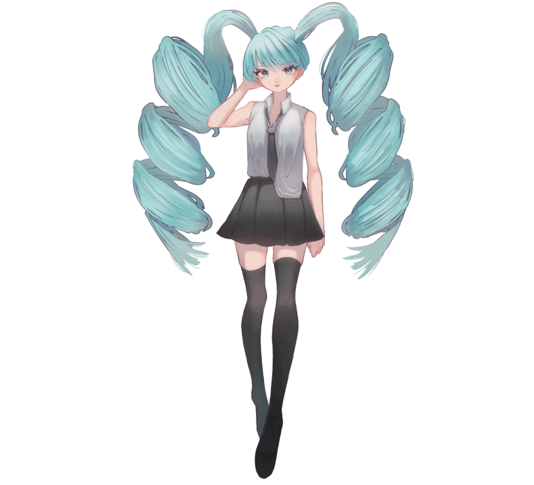 ILLUST & Rigging-1