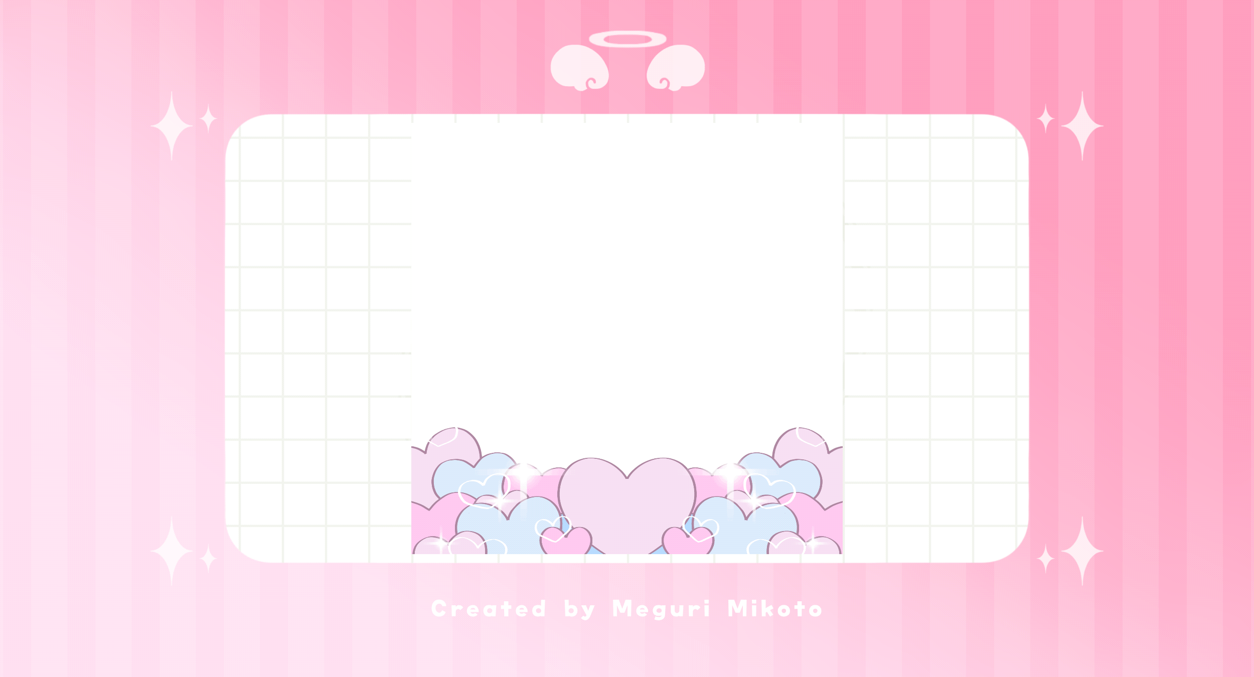 【量産】空日るい様《ひょっこりSD》-1