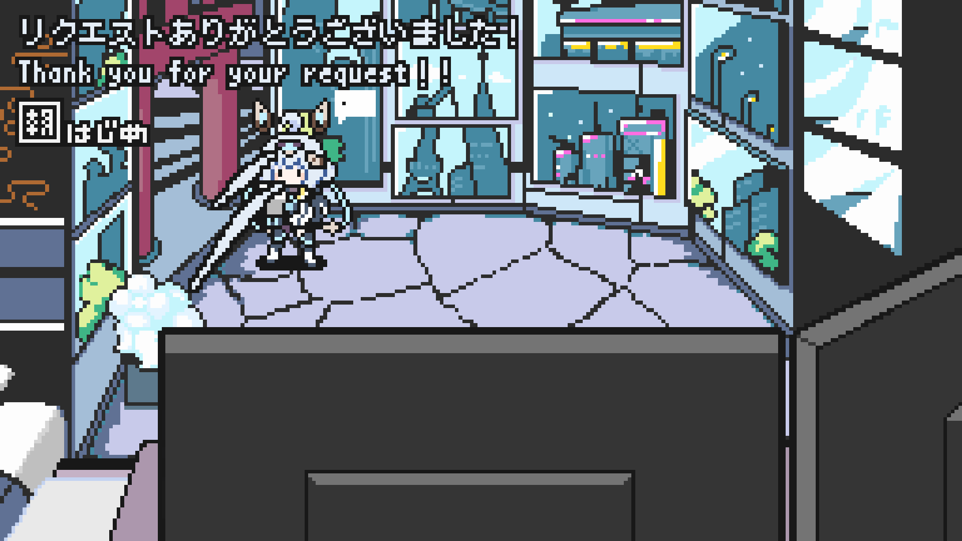 サイバーパンク系-1