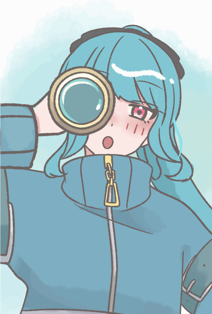 【FA】GIF 簡易イラスト-1