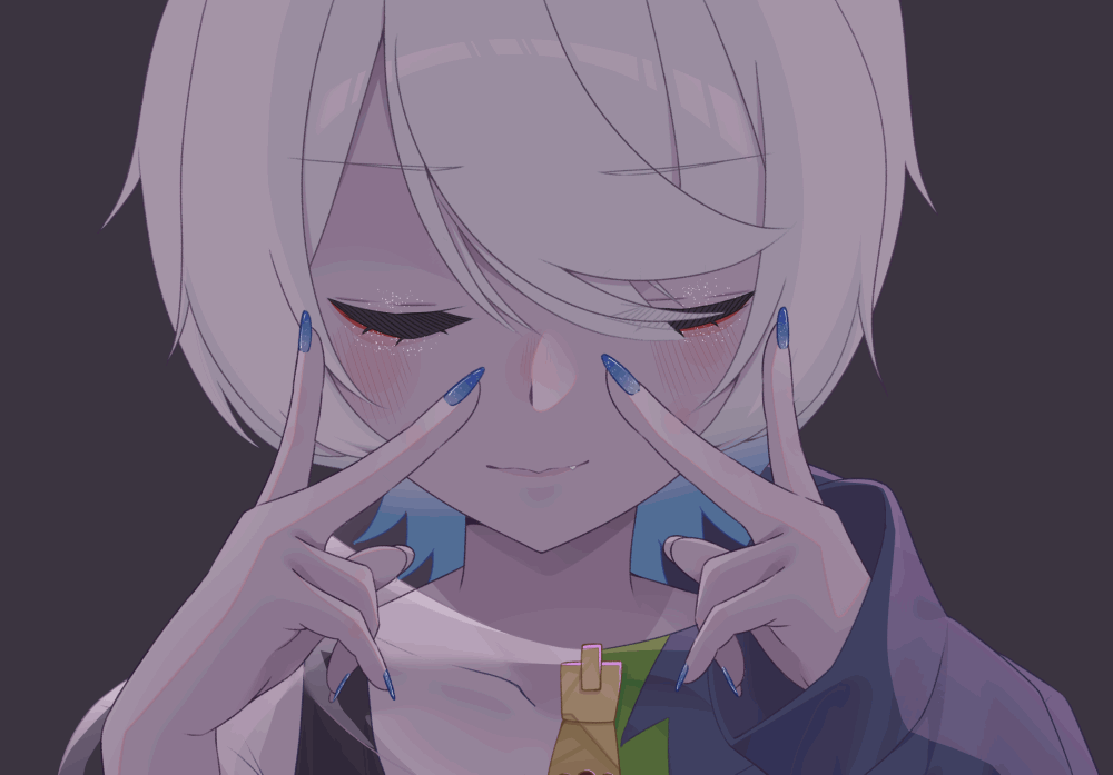 mumeiファンアート-1
