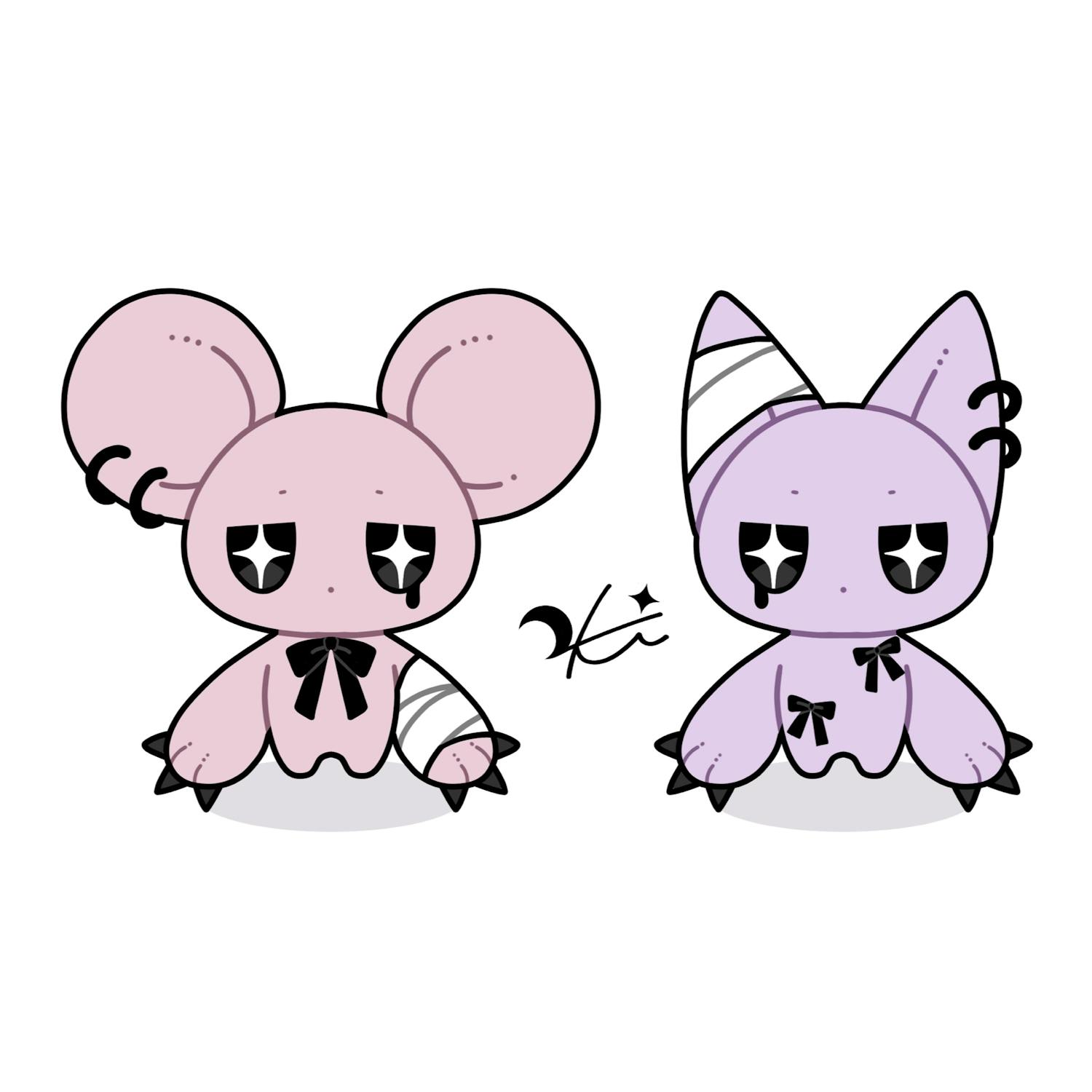 【3zuki】イラストオーダー FycKH9DaQAAJV95.jpg:large