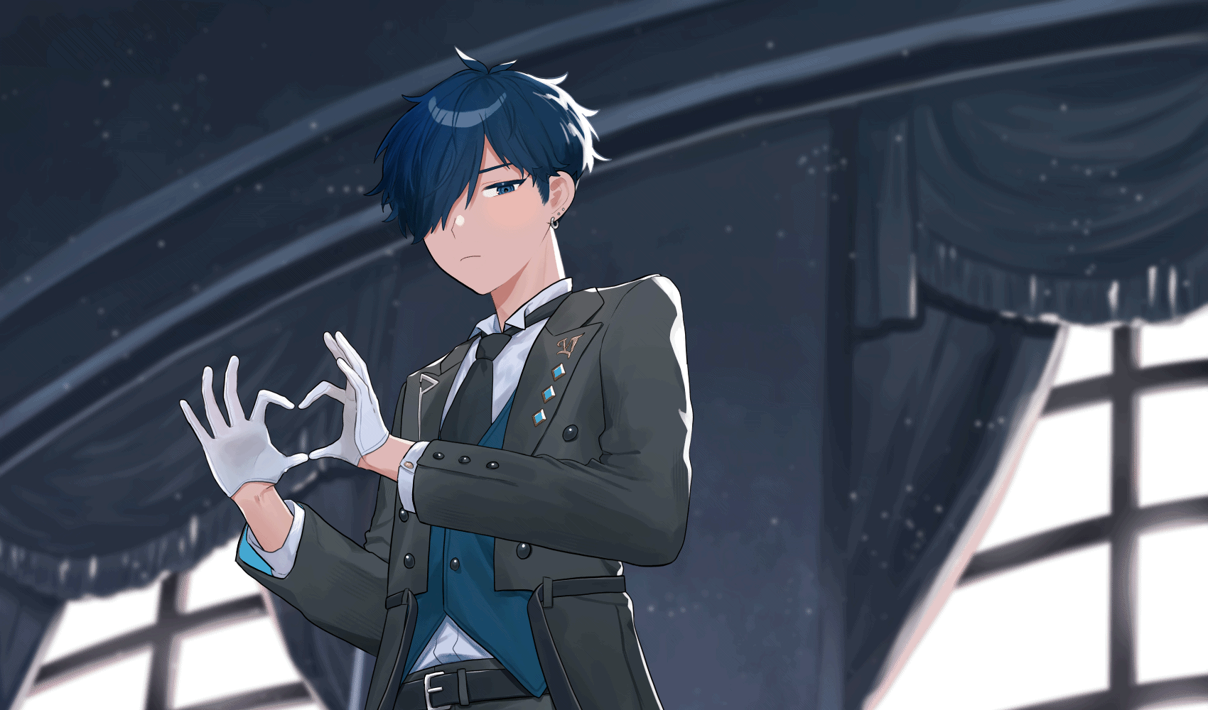 【FA】モエチャッカファイア-1