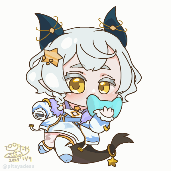 ストリーマファンアート-1