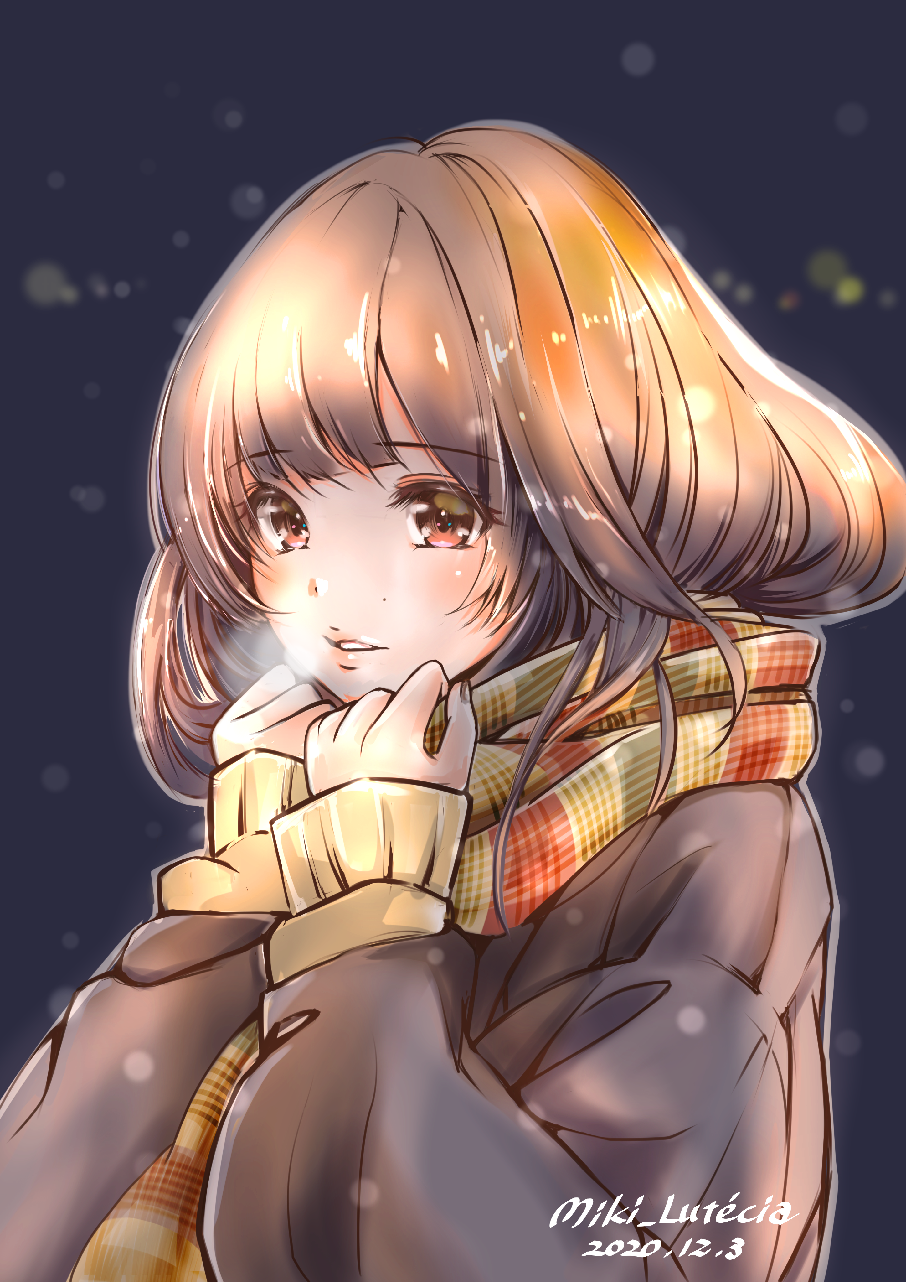 カレンチャン（ウマ娘）