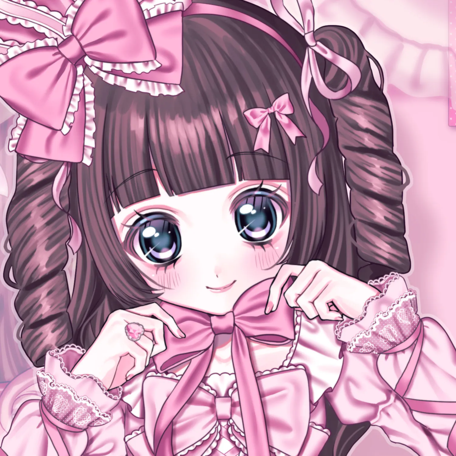 プリパラ ファルル