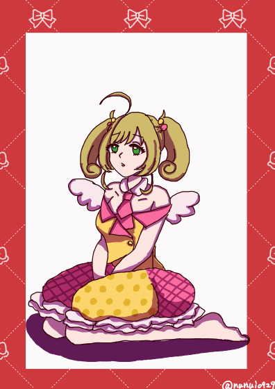 しゅがは生誕アニメ-1