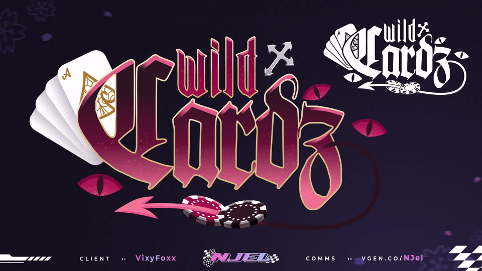 Wild Cardz' logo-1