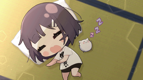 Live2Dアニメーション-1