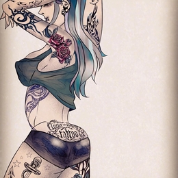 Avatar