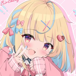♡イラストオーダー♡ 青十紅 ao+beni | つよつよショート🔶🖤 池袋のジュンク堂書店9F