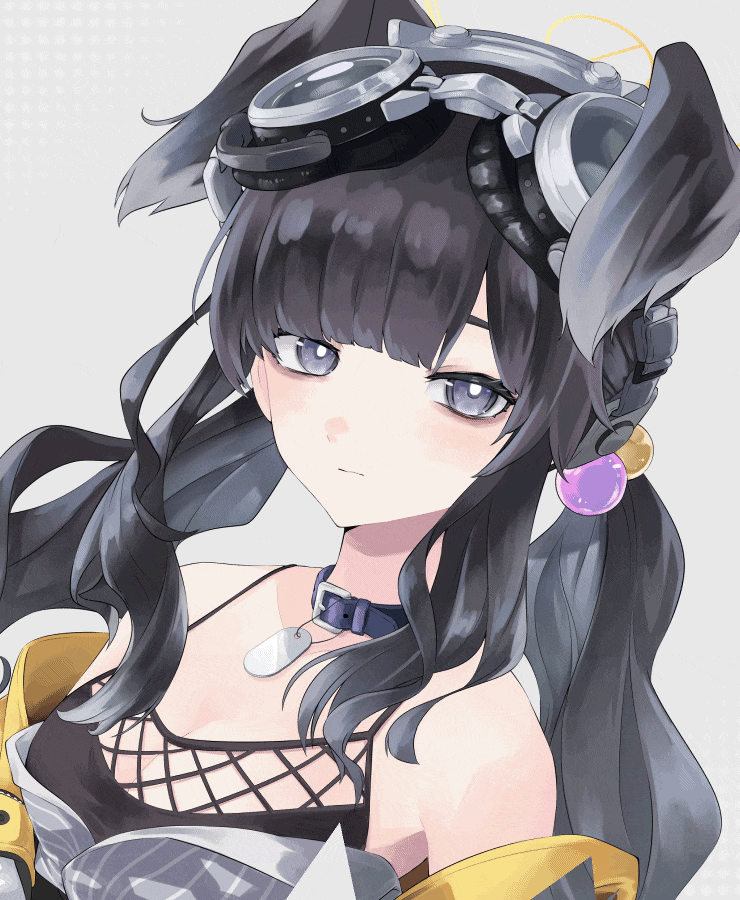 ヒビキ（ブルアカ）-1