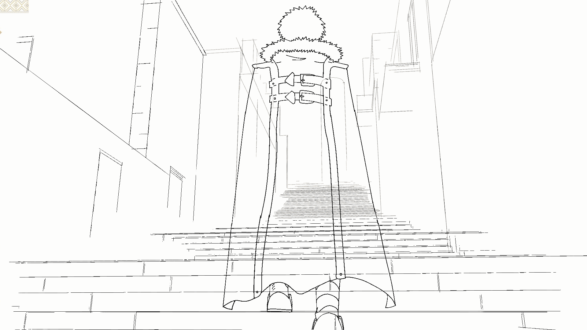 ORSTED TEST LINEART-1