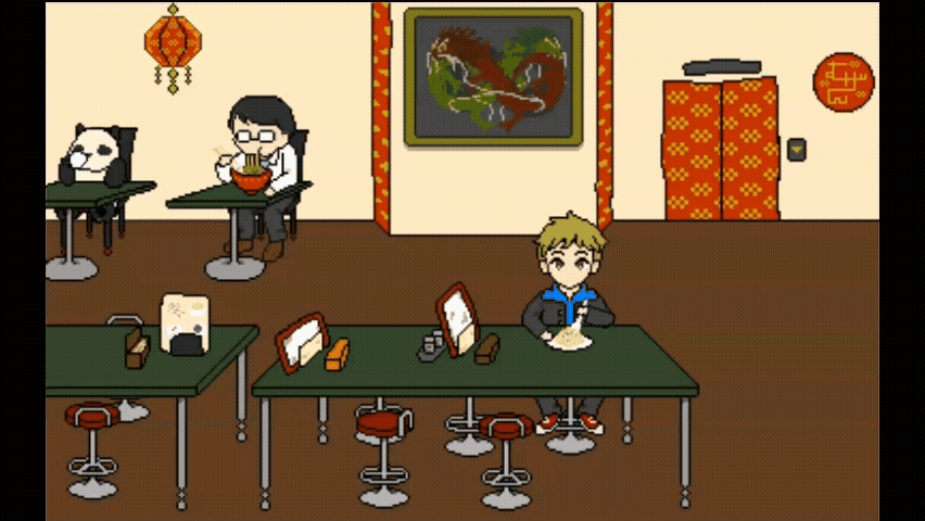 【自主制作】MUGEN HANTEN-1