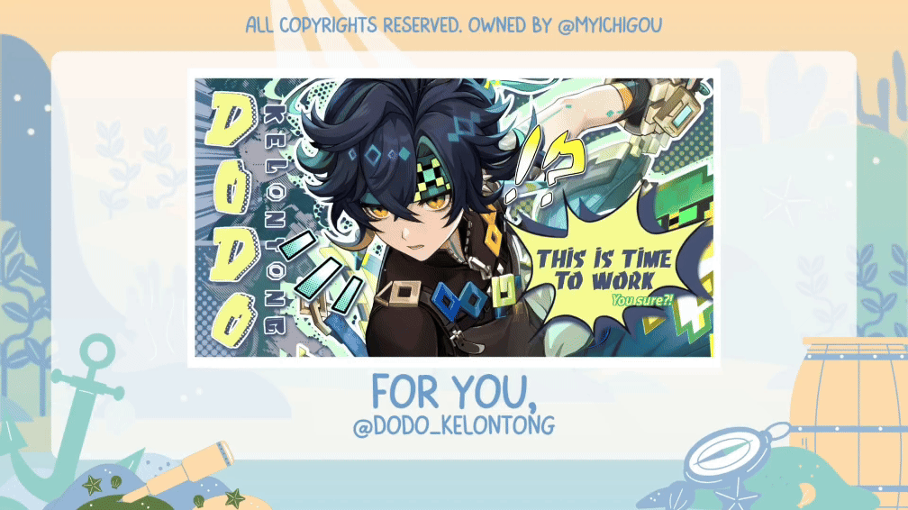 Custom Design - Pinned Gif-1