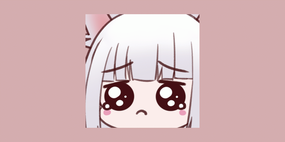 73　うるうる/Teary-eyed-1