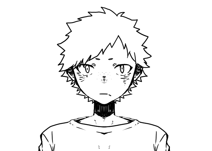 【個人製作】テストアニメ-1